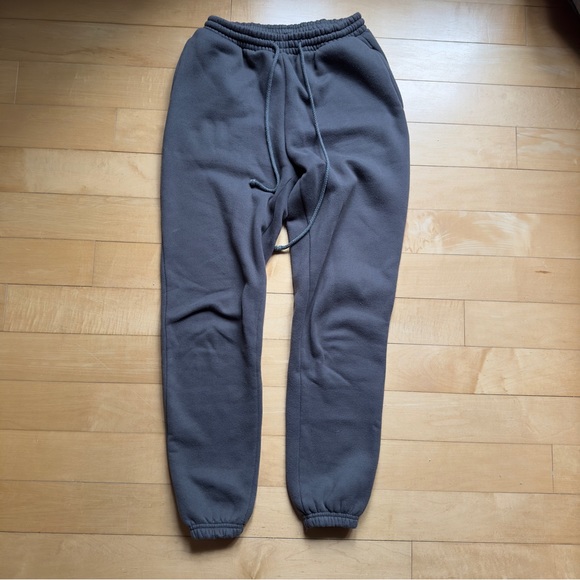 Charcole Joggers - Picture 1 of 2